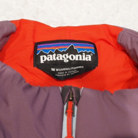 SOLD Patagonia Nano Air Jacket - Picture 6 of 7